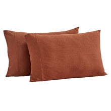 Ceres Cotton Jersey Pillowcases (Set of 2)